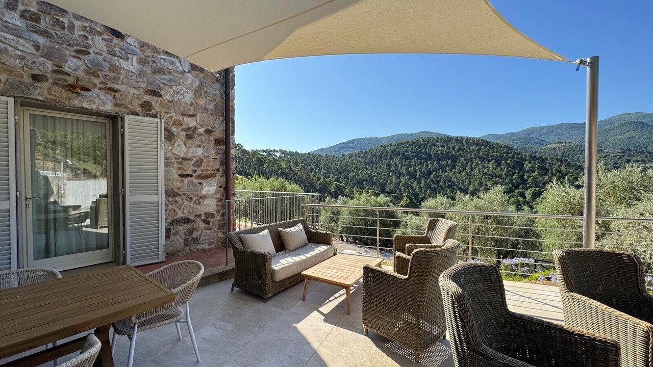 Photo of Outdoor in Badia Cantignano