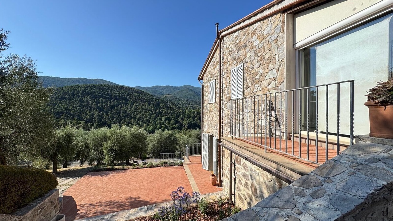 Photo of Outdoor in Badia Cantignano