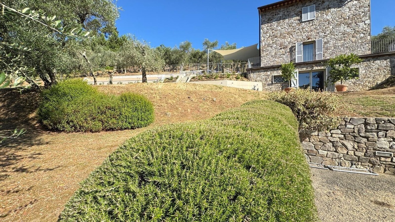 Photo of Outdoor in Badia Cantignano
