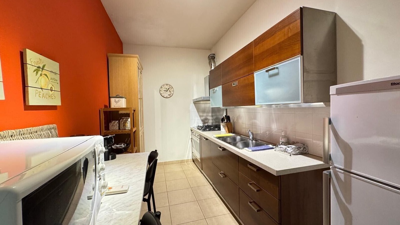 Photo of Kitchen in Badia Cantignano