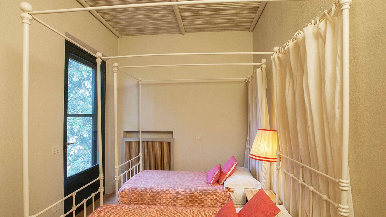 Photo of Bedroom in Capalbio