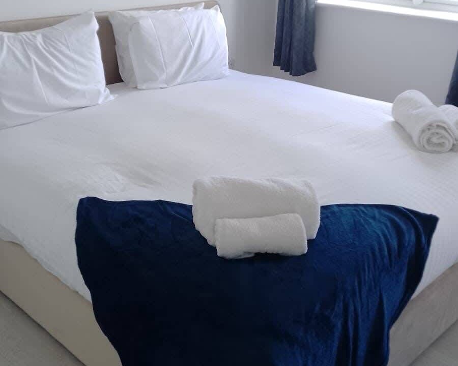 Photo of Bedroom in Belluton