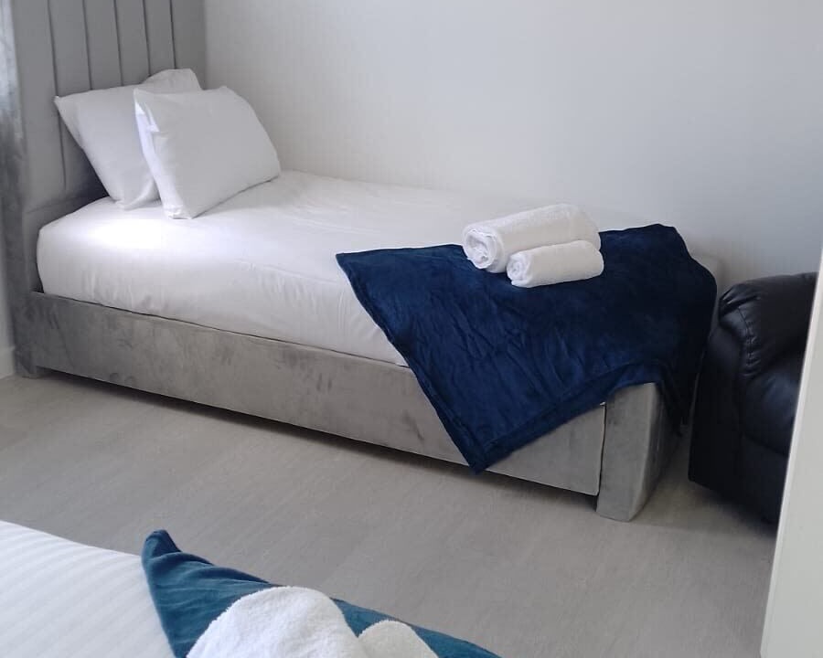 Photo of Bedroom in Belluton
