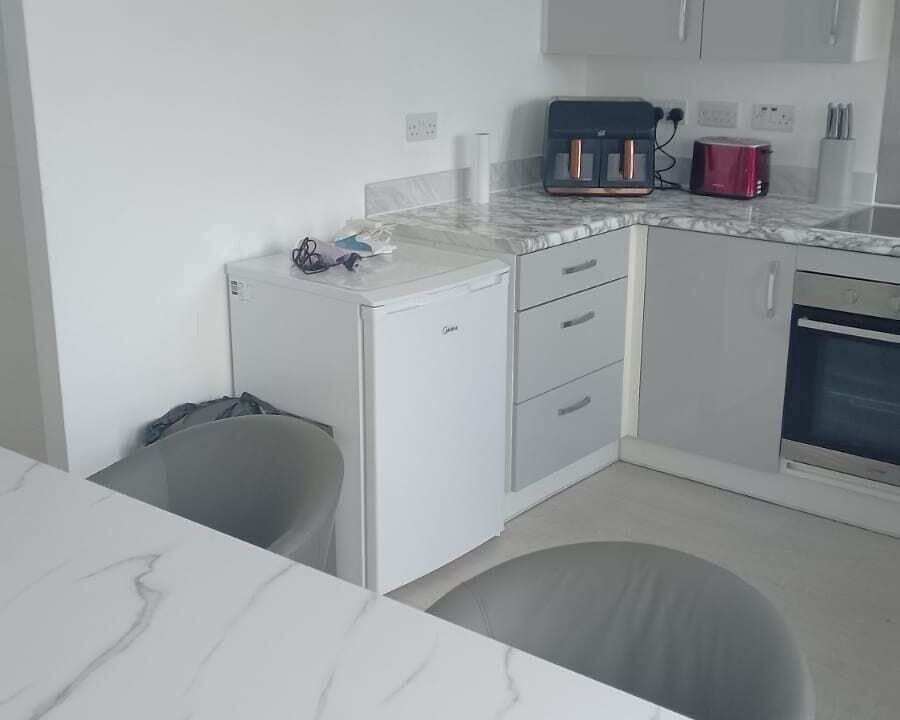 Photo of Kitchen in Belluton