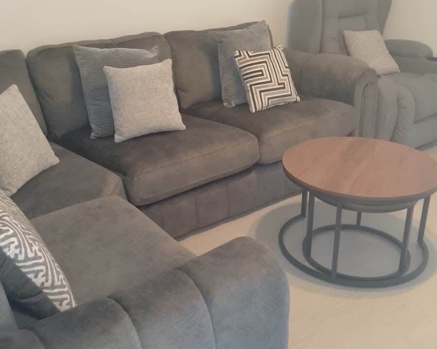 Photo of Livingroom in Belluton