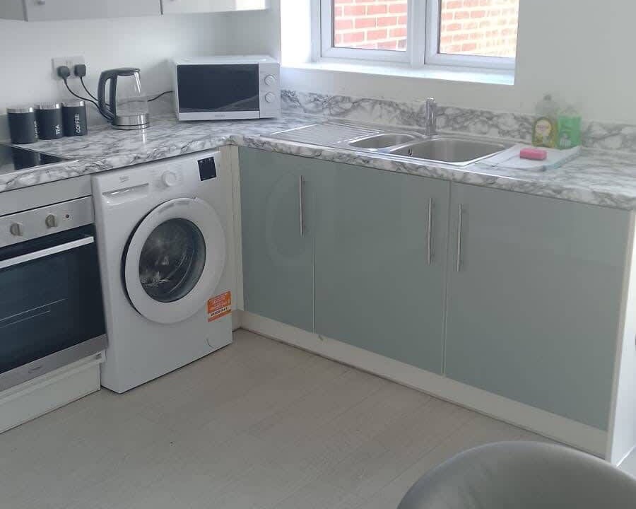 Photo of Kitchen in Belluton