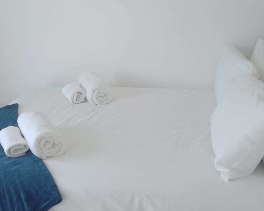 Photo of Bedroom in Belluton