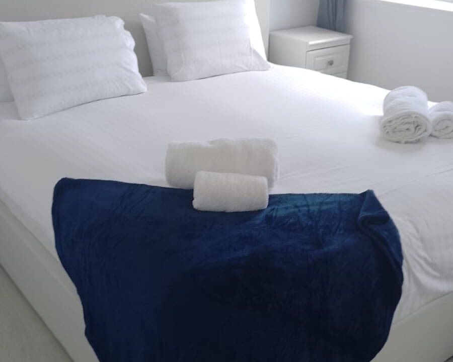 Photo of Bedroom in Belluton