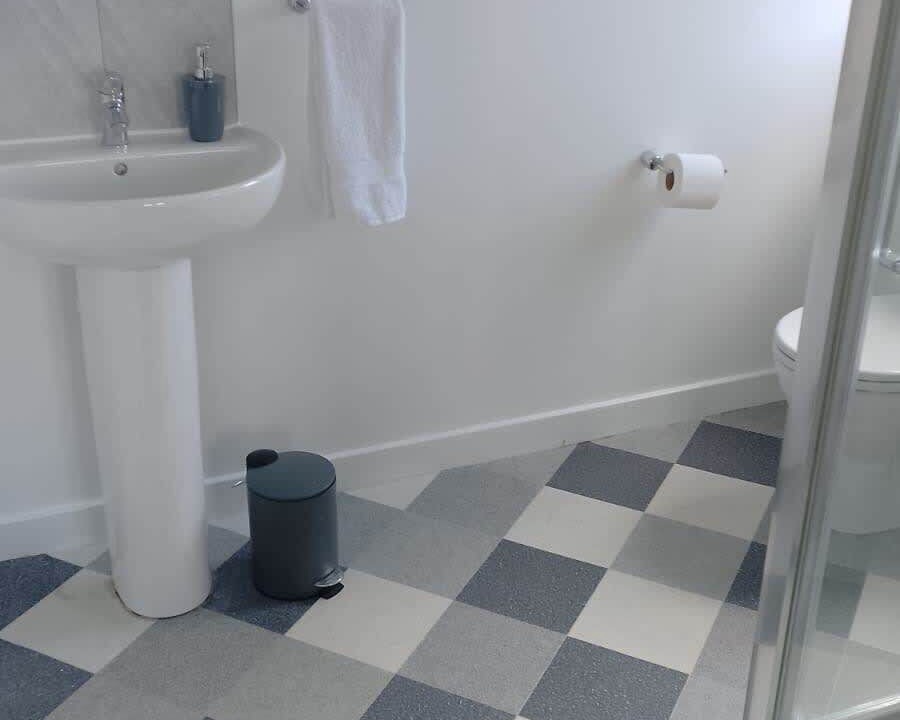 Photo of Bathroom in Belluton