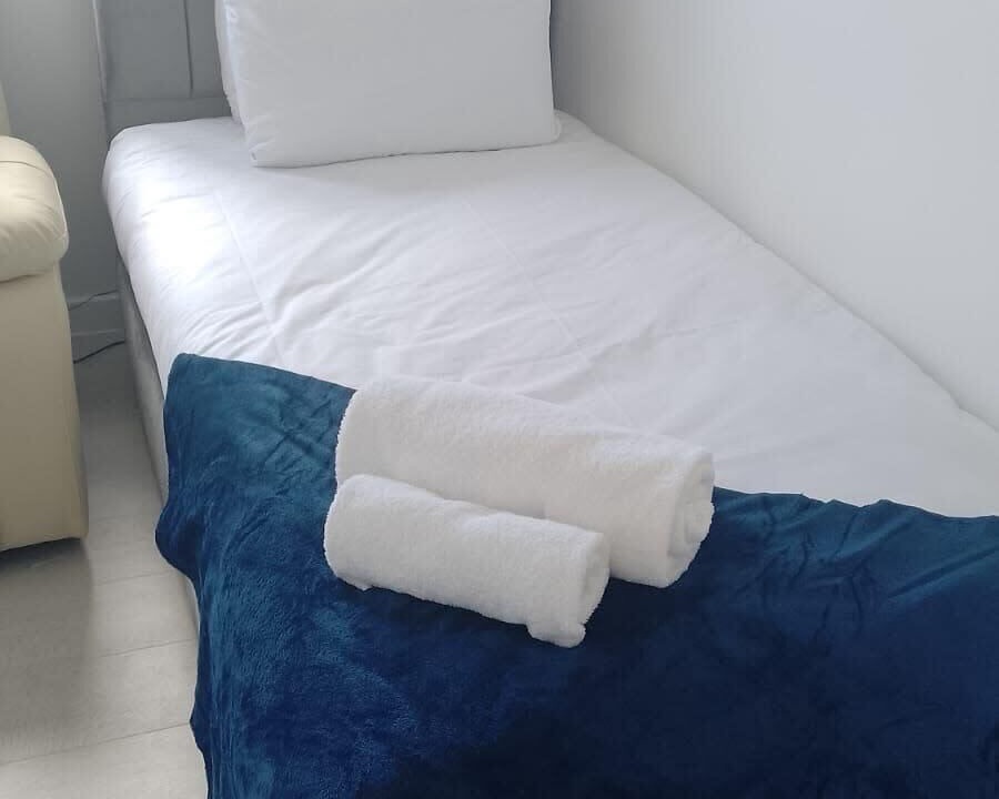 Photo of Bedroom in Belluton