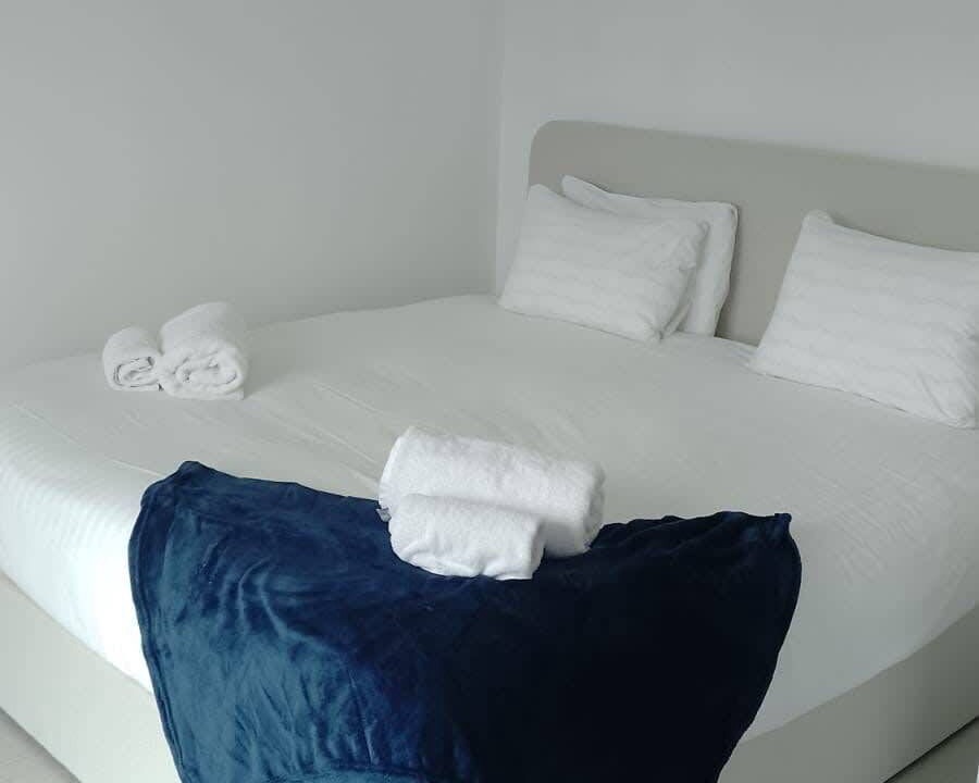 Photo of Bedroom in Belluton