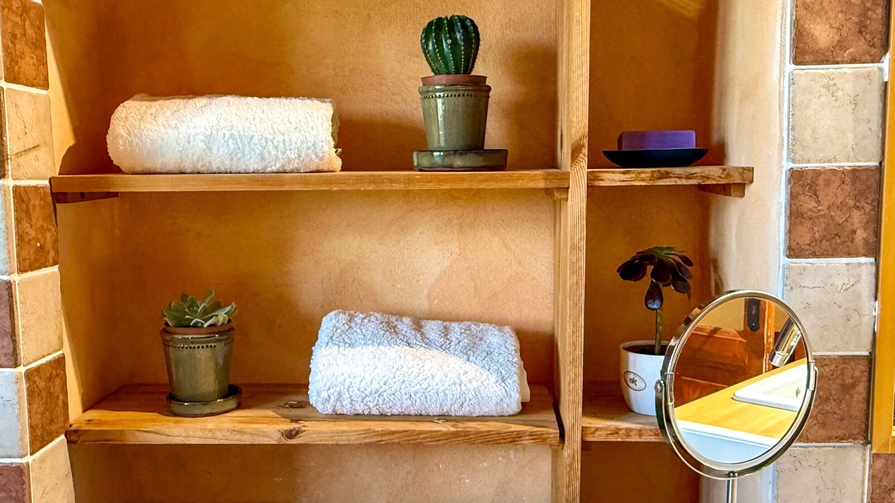 Photo of Bathroom in Lidarno