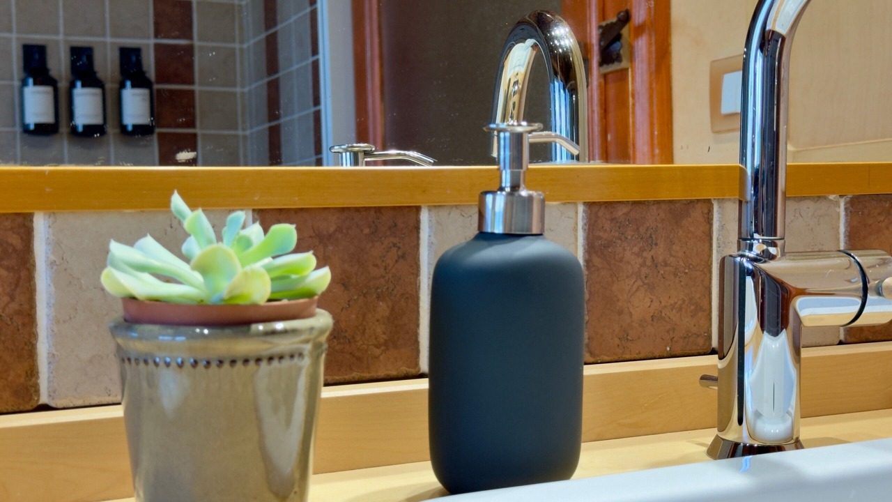 Photo of Bathroom in Lidarno