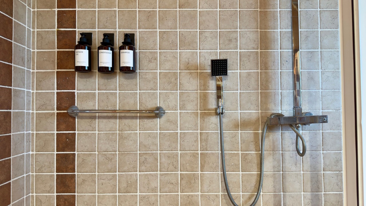 Photo of Bathroom in Lidarno