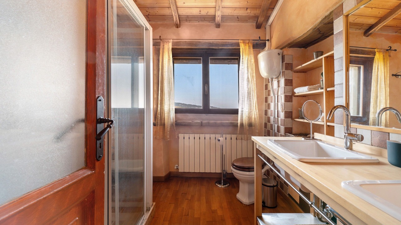 Photo of Bathroom in Lidarno