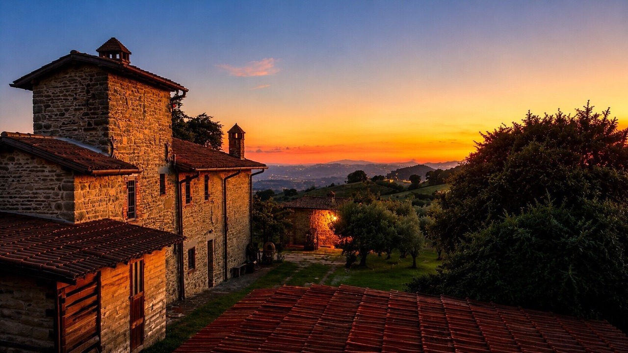 Photo of Outdoor in Lidarno