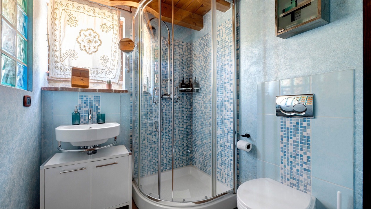 Photo of Bathroom in Lidarno