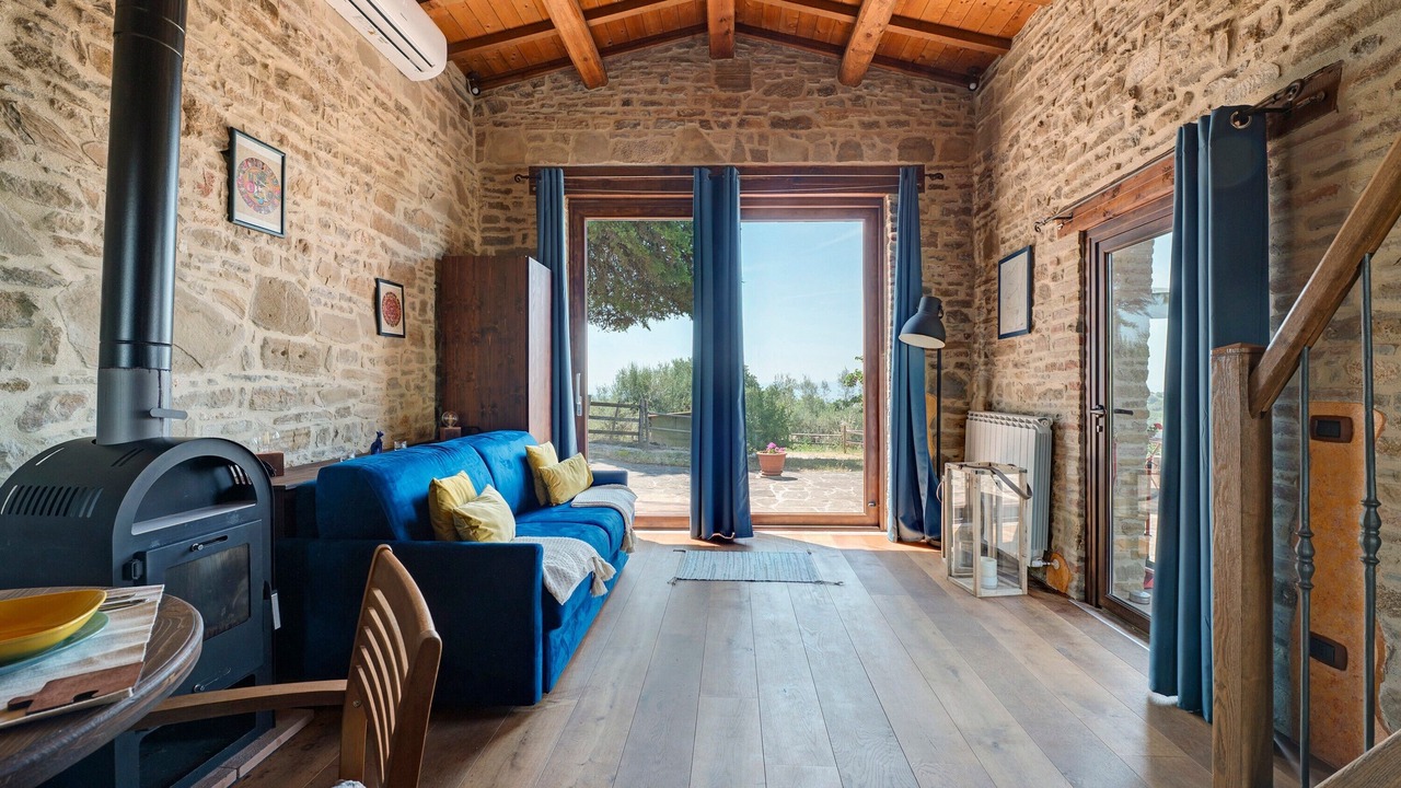 Photo of Livingroom in Lidarno