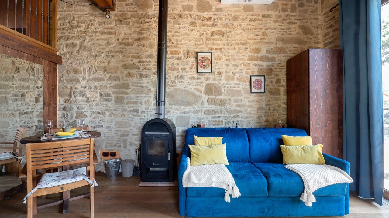 Photo of Livingroom in Lidarno