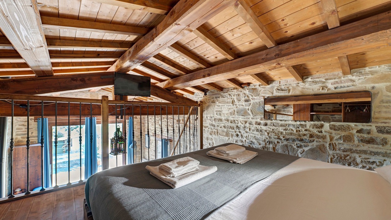 Photo of Bedroom in Lidarno