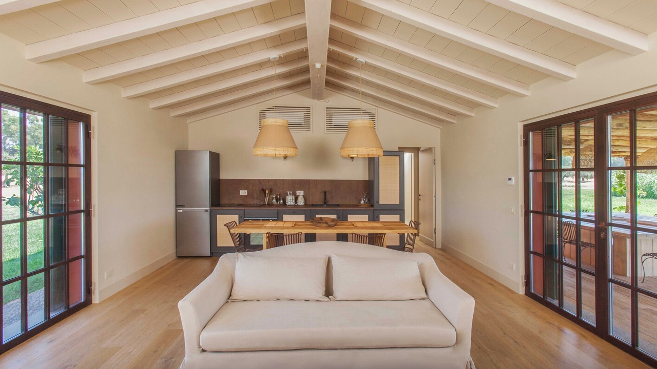 Photo of Livingroom in Capalbio Scalo