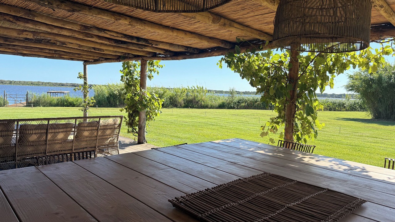 Photo of Patio Balcony in Capalbio Scalo