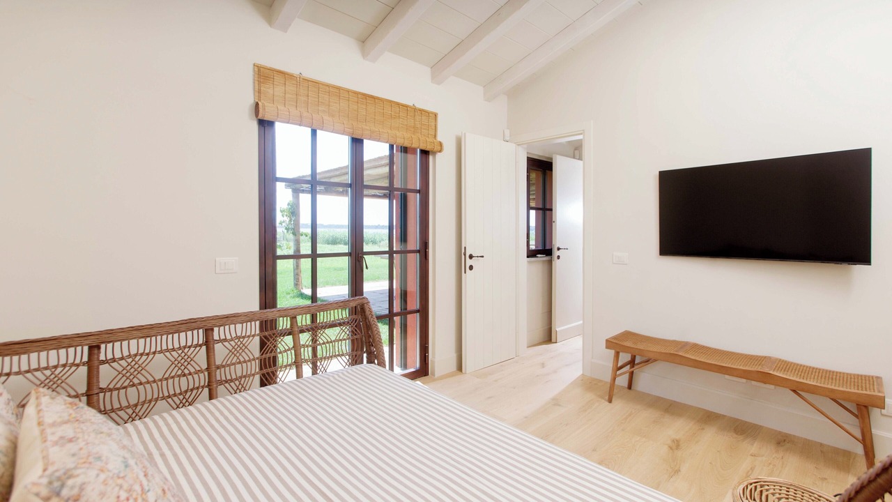 Photo of Bedroom in Capalbio Scalo