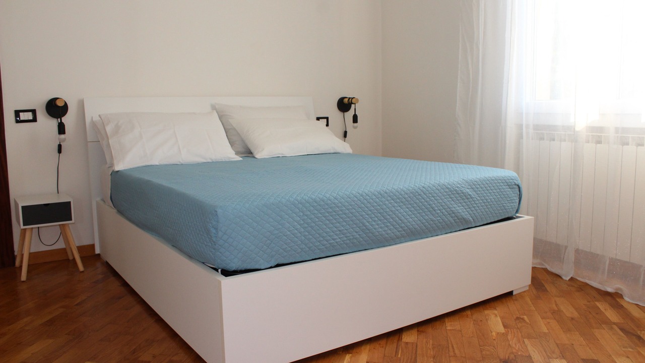 Photo of Bedroom in Arezzo