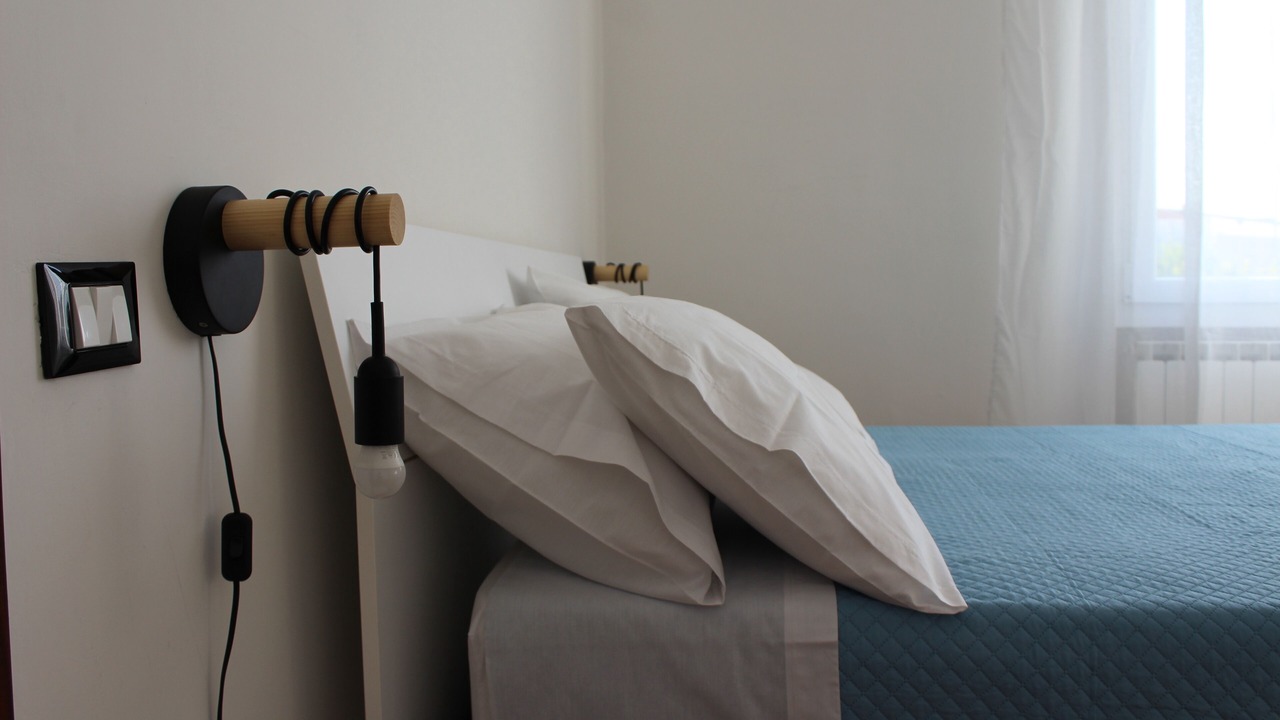 Photo of Bedroom in Arezzo