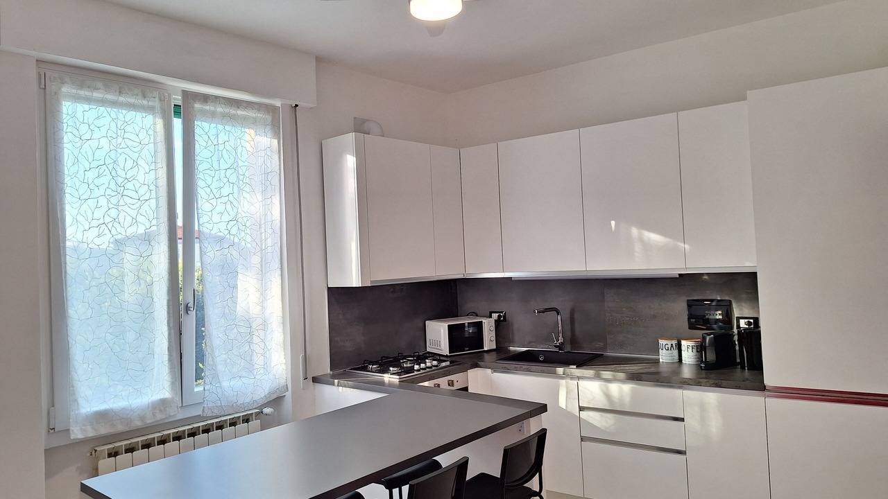 Photo of Kitchen in Arezzo