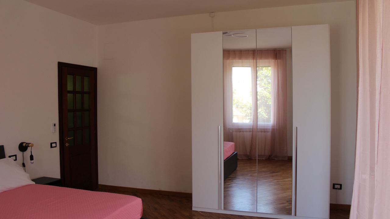 Photo of Bedroom in Arezzo