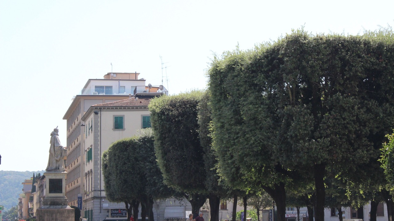 Photo of Outdoor in Arezzo
