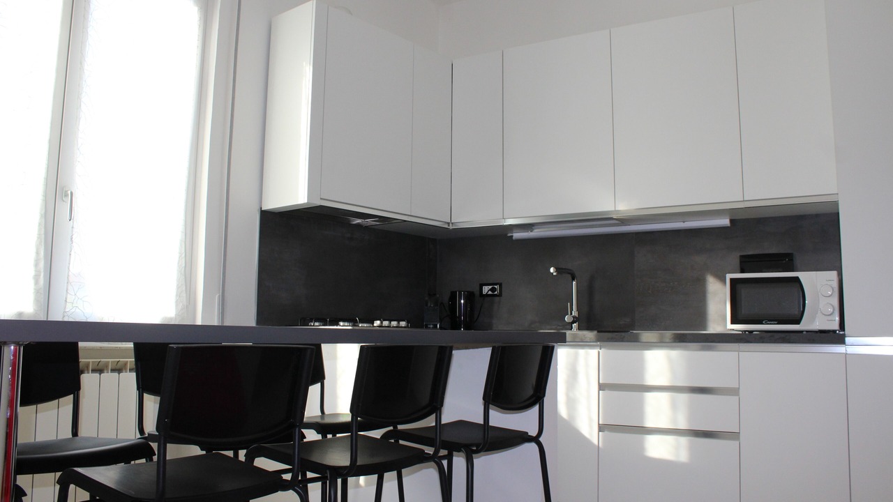 Photo of Kitchen in Arezzo