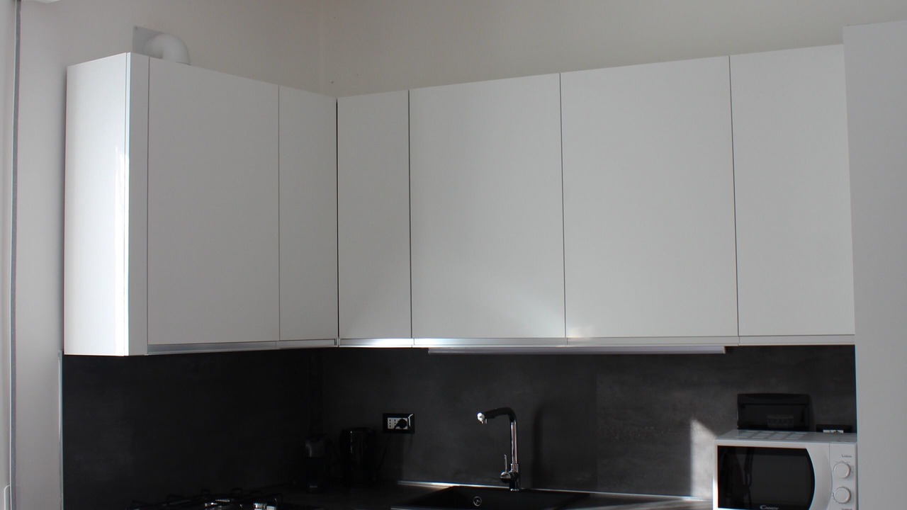 Photo of Kitchen in Arezzo