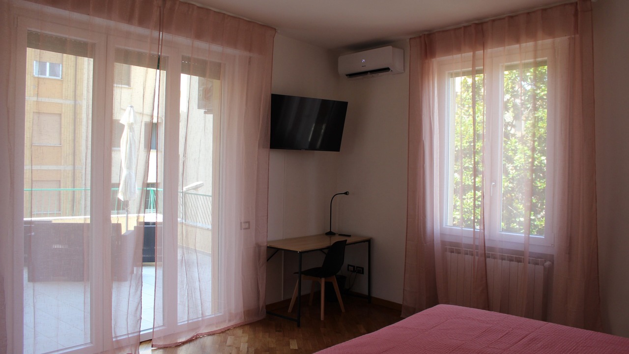 Photo of Bedroom in Arezzo
