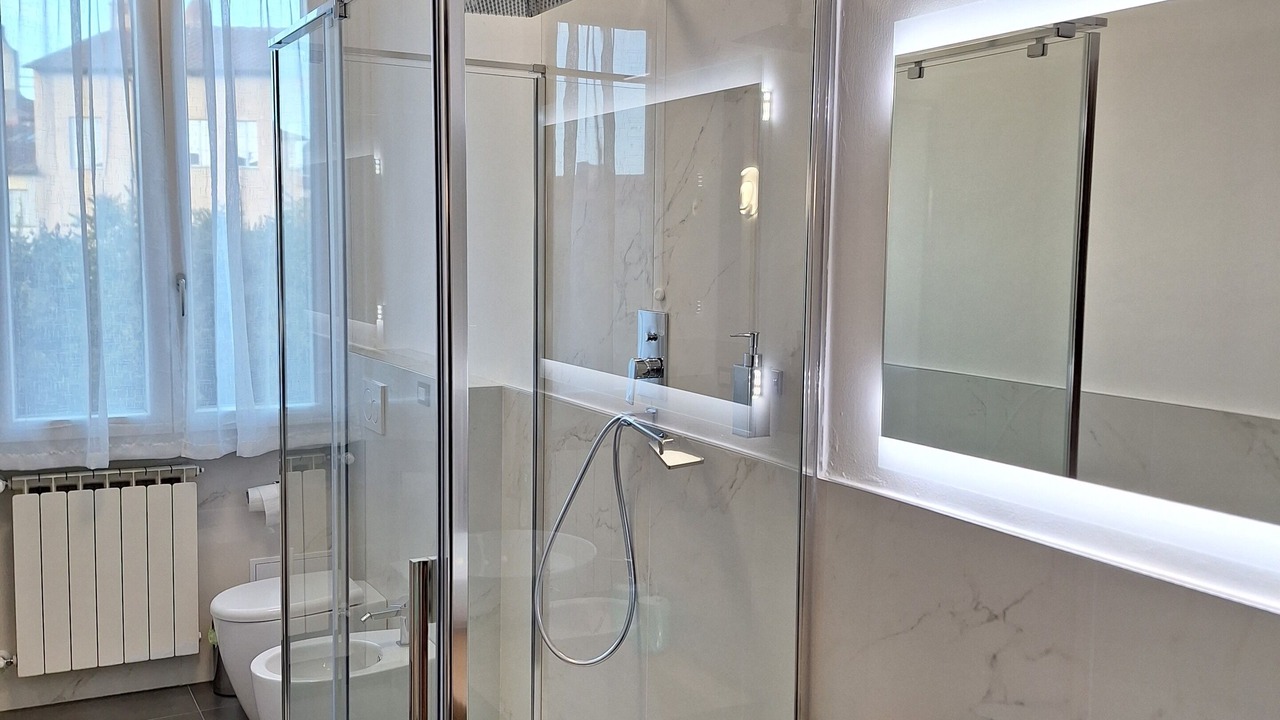 Photo of Bathroom in Arezzo