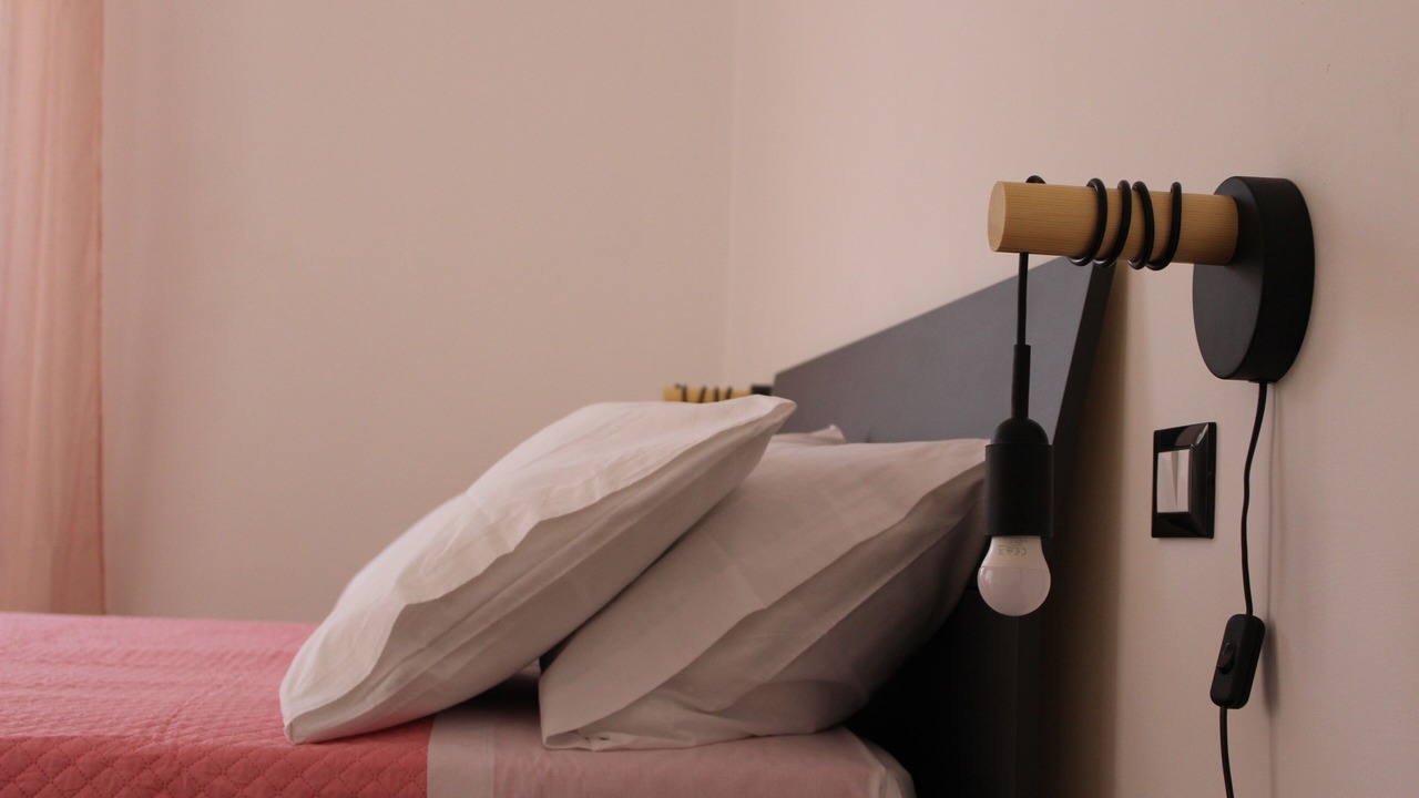 Photo of Bedroom in Arezzo