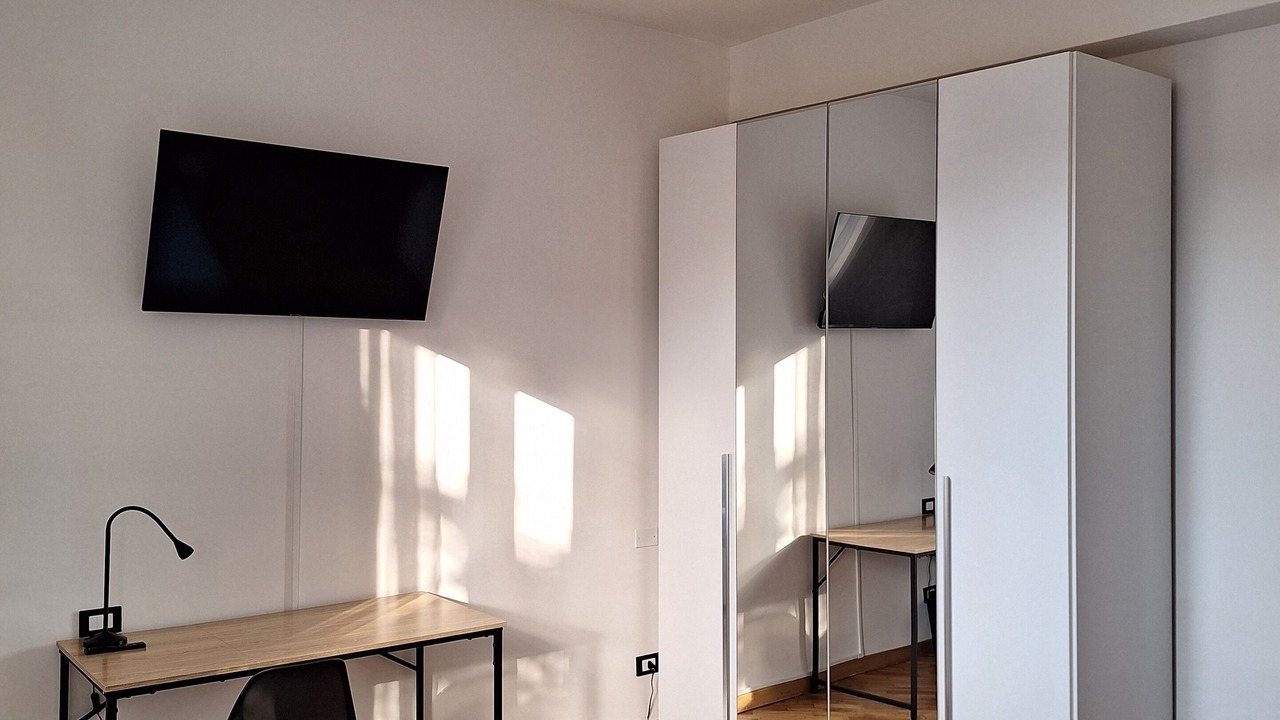 Photo of Bedroom in Arezzo
