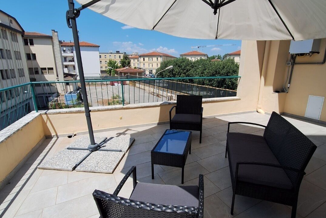 Photo of Patio Balcony in Arezzo