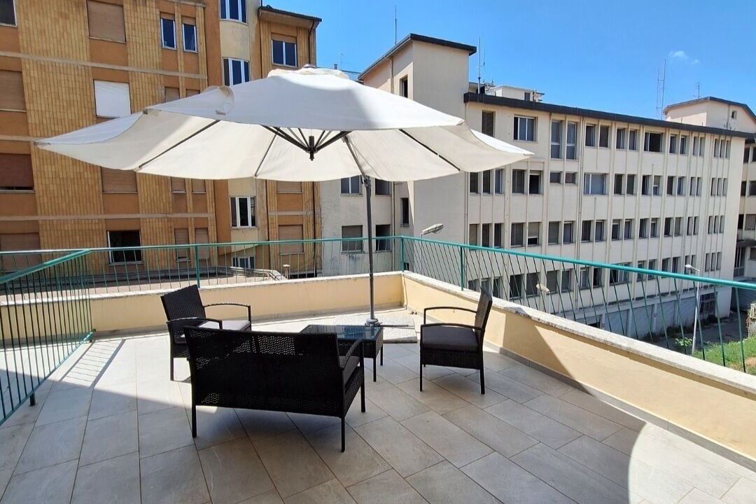 Photo of Patio Balcony in Arezzo