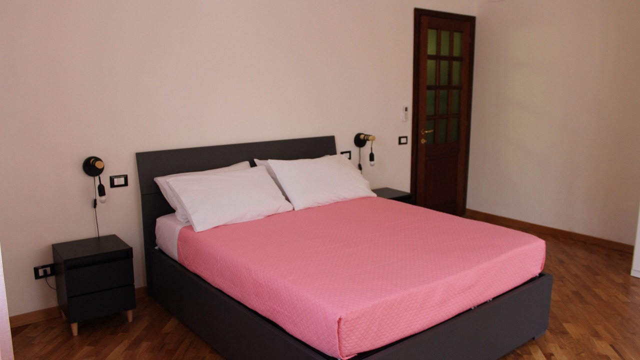 Photo of Bedroom in Arezzo