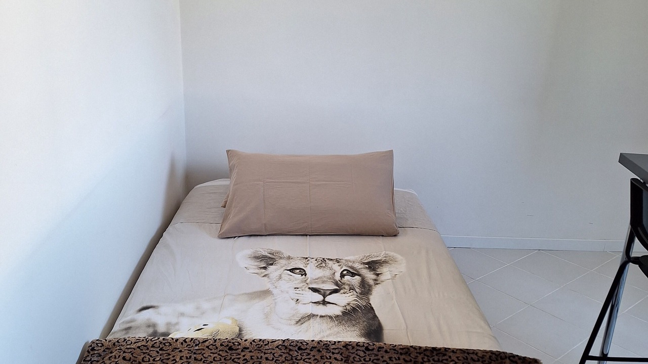 Photo of Bedroom in Arezzo