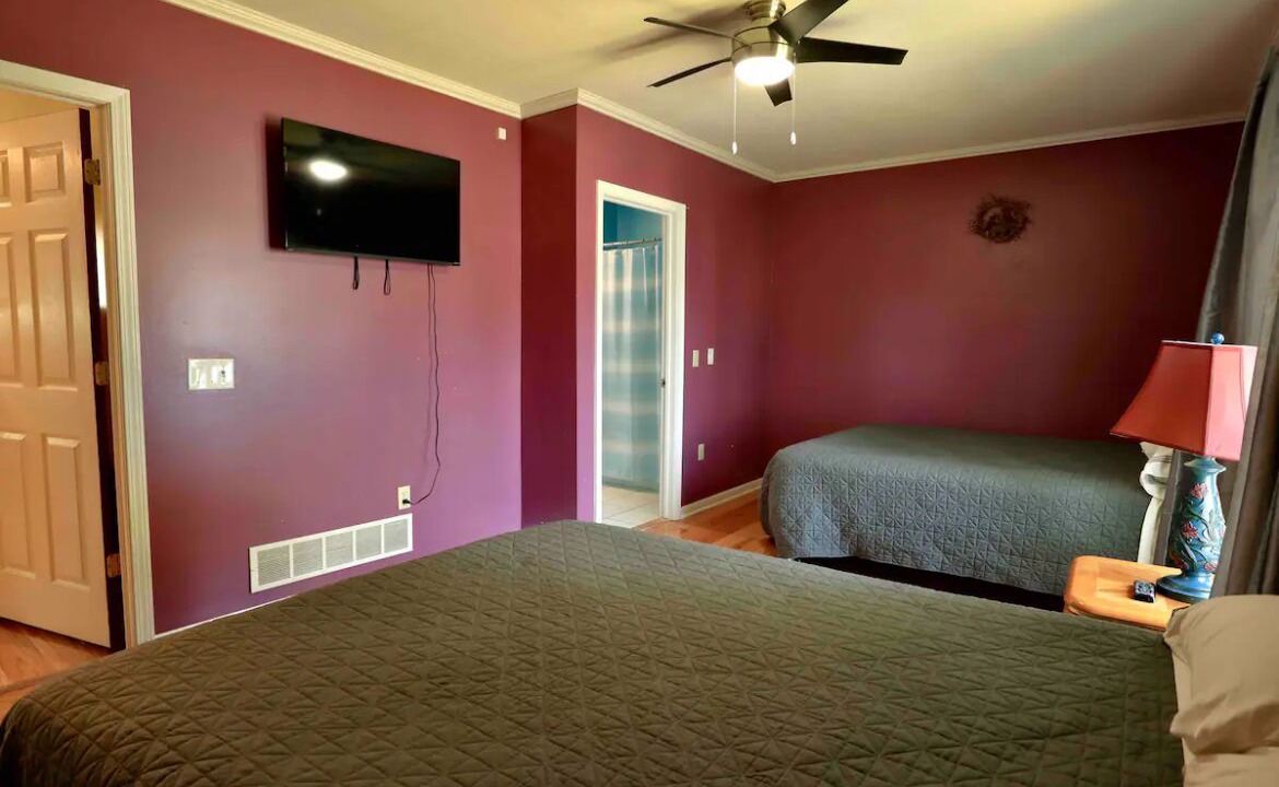 Photo of Bedroom in Oregon