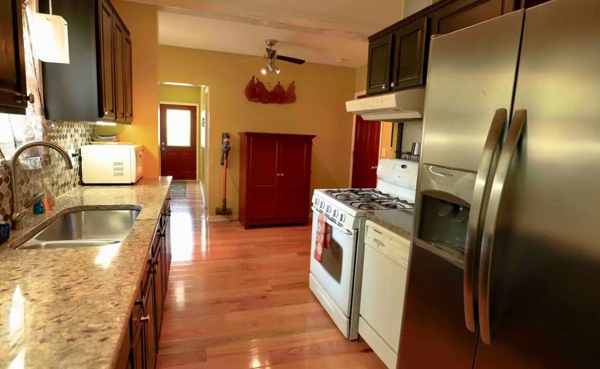 Photo of Kitchen in Oregon