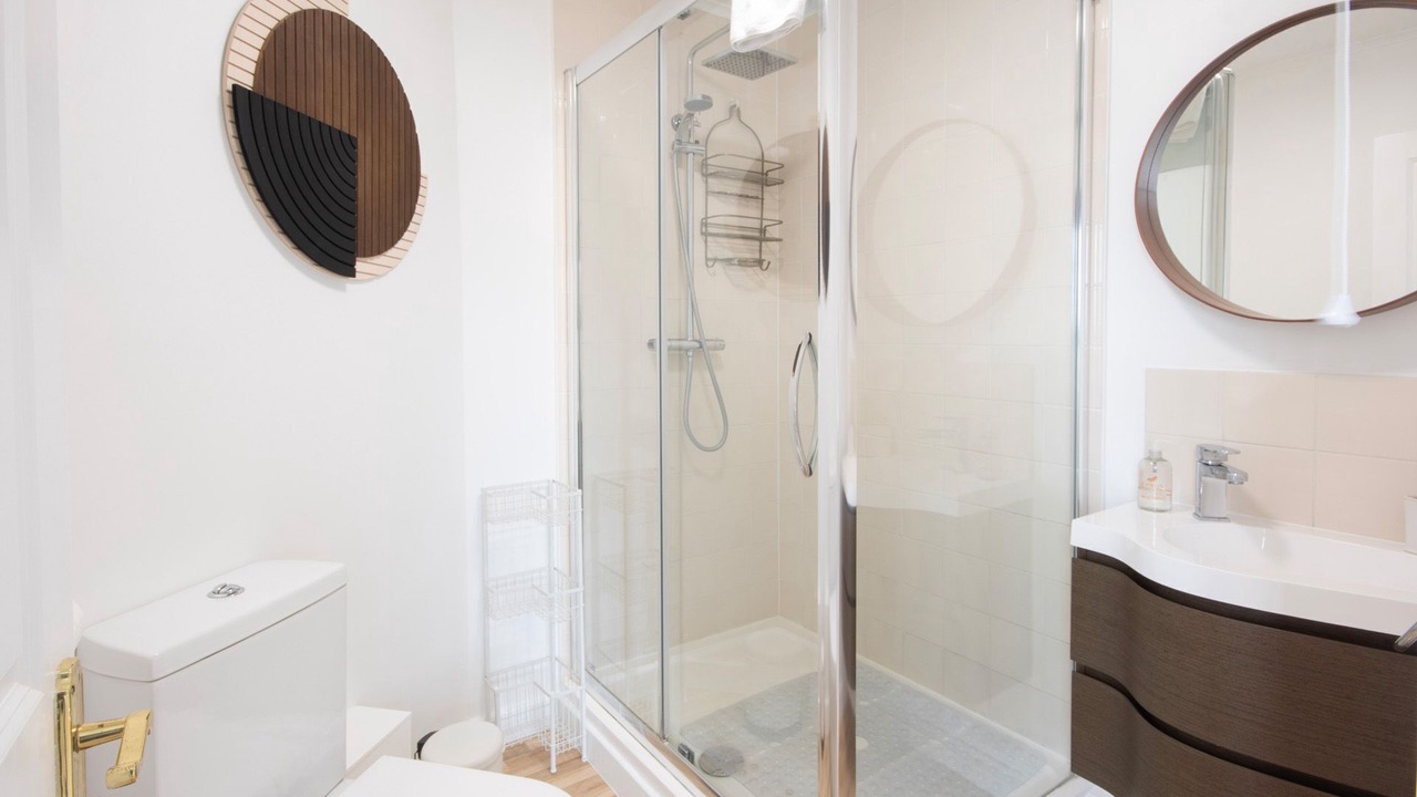 Photo of Bathroom in South Cerney