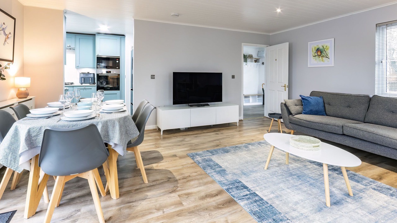 Photo of Livingroom in South Cerney