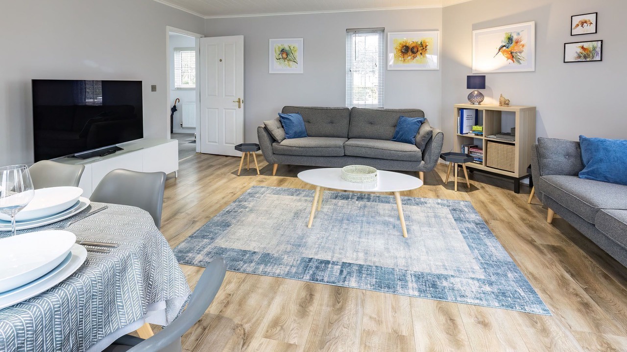 Photo of Livingroom in South Cerney