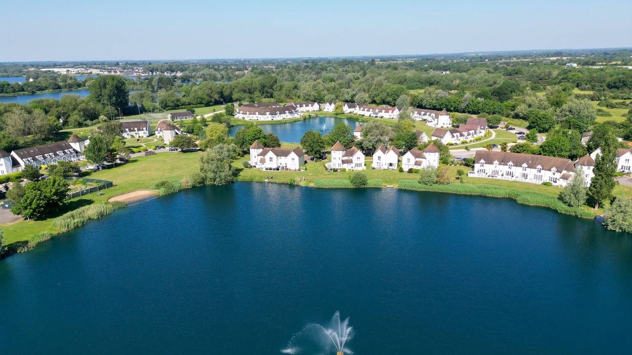 Photo of Outdoor in South Cerney