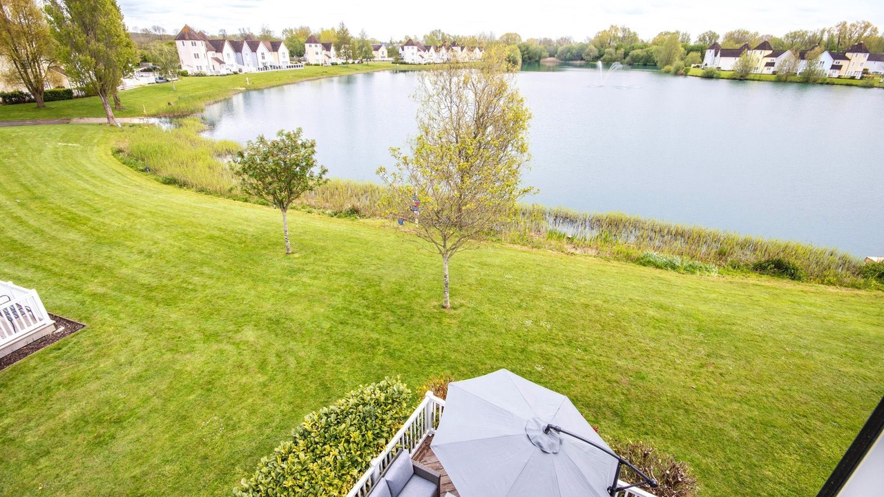 Photo of Patio Balcony in South Cerney