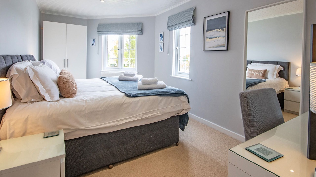 Photo of Bedroom in South Cerney
